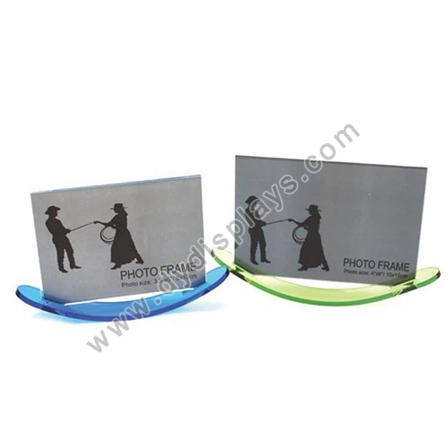 Acrylic Photo Frames Factory
