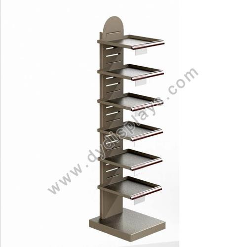 Metal Floor Display Stands Manufacturers