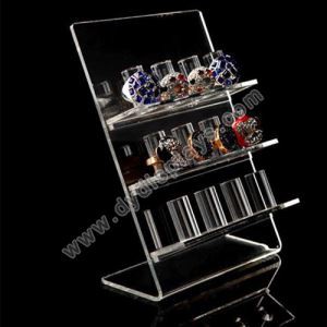 Stalci za izlaganje akrilnog nakita