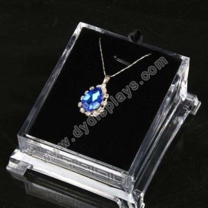 Akrilne ogrlice za štandove